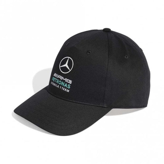 Mercedes AMG Petronas Formula 1 Team DNA Baseball Cap