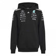 Mercedes AMG Petronas Formula 1 Team Driver Junior Hoodie