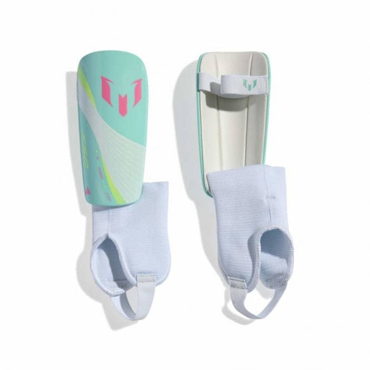 Messi Match Junior Shin Guards
