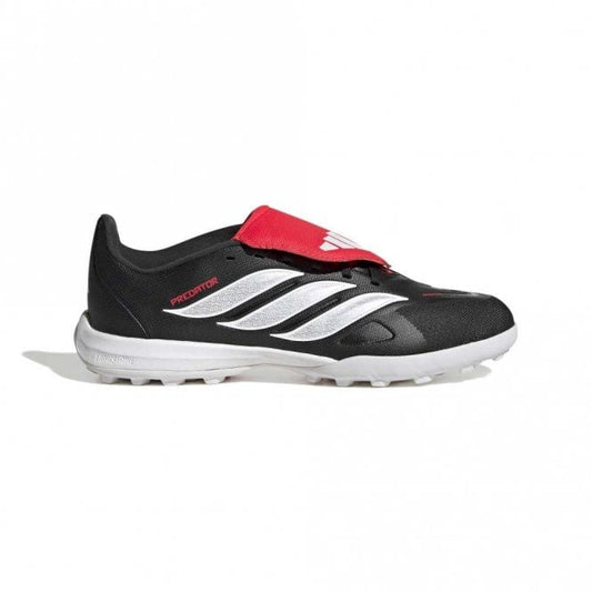 PREDATOR LEAGUE Fold-Over Tongue Junior TF