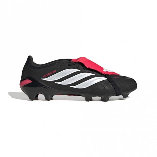 Predator League Fold-Over Tongue FG