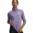 Womens Tech Twist 1/2 Zip