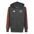 Audi Revolut Formula One Team DNA Junior Full-Zip Hoodie