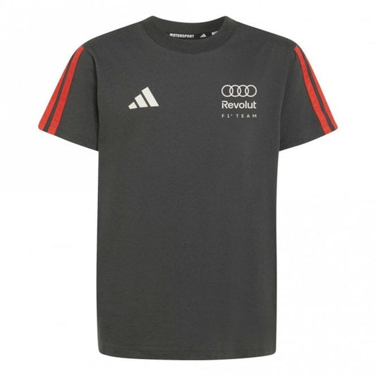 Audi Revolut Formula One Team DNA Junior T-Shirt