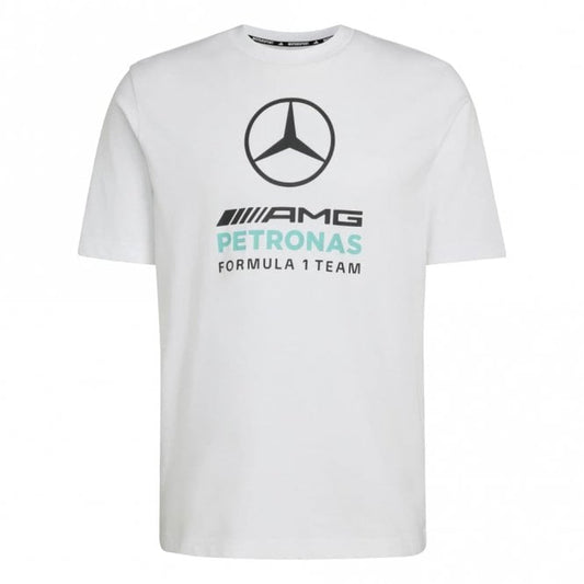 Mercedes AMG Petronas DNA Graphic Mens T-Shirt