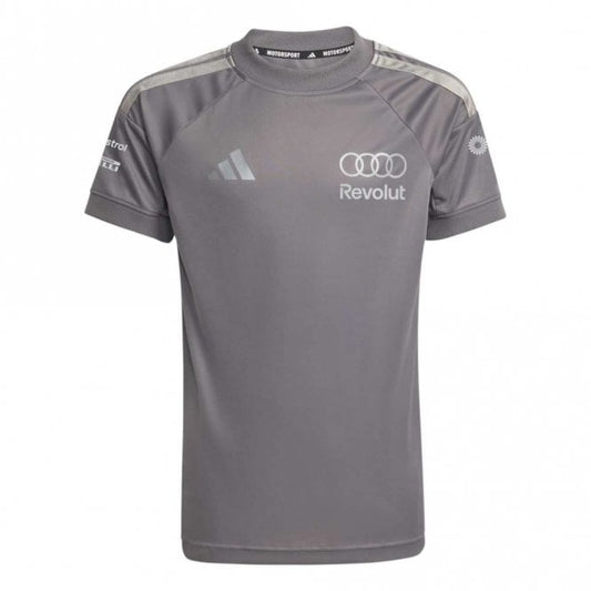 Audi Revolut Formula One Team Driver Junior Jersey 2026