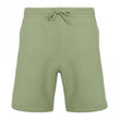 Mens 9" Fleece Short
