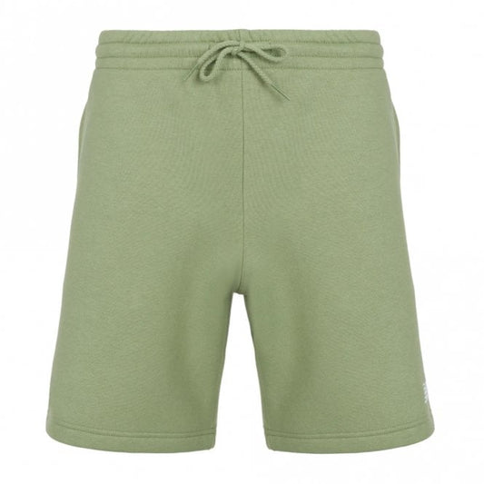 Mens 9" Fleece Short
