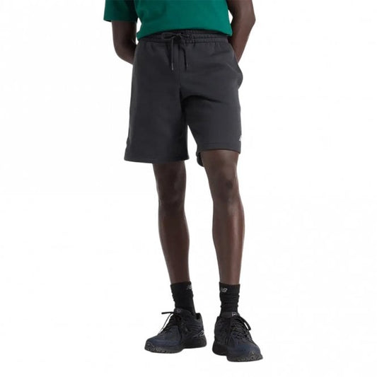 Mens 9" Fleece Short