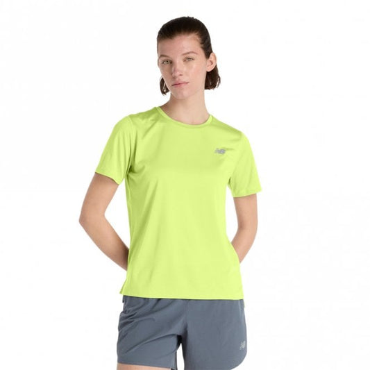 Womens Sport Essential T-Shirt