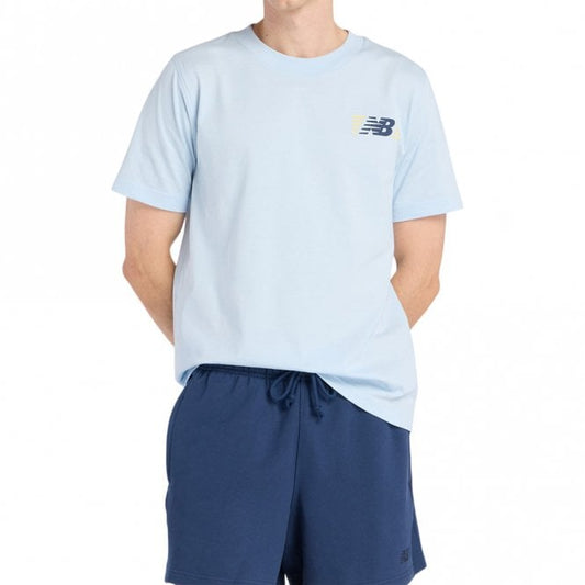 Mens Lines T-Shirt
