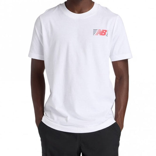 Mens Lines T-Shirt