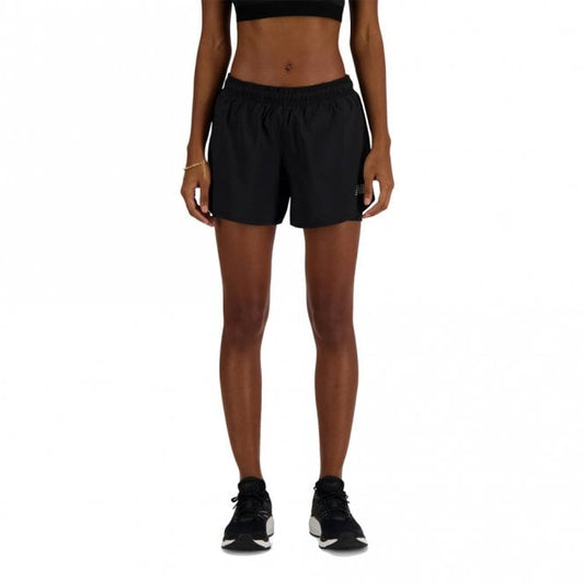 Womens 3" Sport Essentials 2-in-1 Short