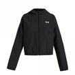 Girls Rival Woven Jacket