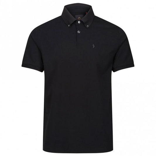 Mens Macau Premium Modal Polo Shirt