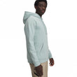 Mens Icon Fleece Hoodie