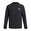 Boys Vibe Woven Windbreaker