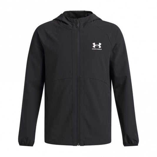 Boys Vibe Woven Windbreaker