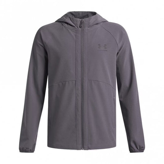 Boys Vibe Woven Windbreaker