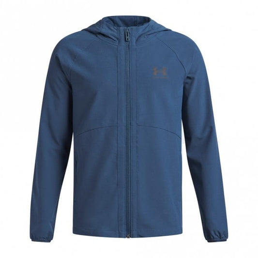 Boys Vibe Woven Windbreaker