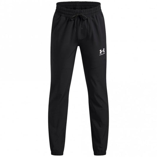 Boys Vibe Woven Jogger