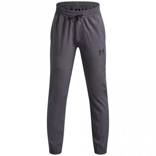 Boys Vibe Woven Jogger