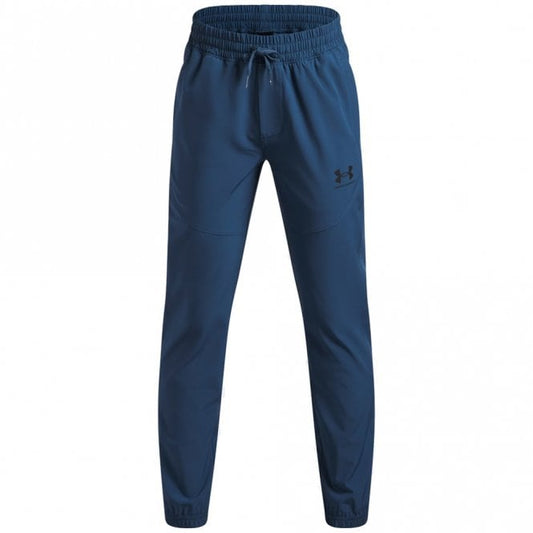 Boys Vibe Woven Jogger