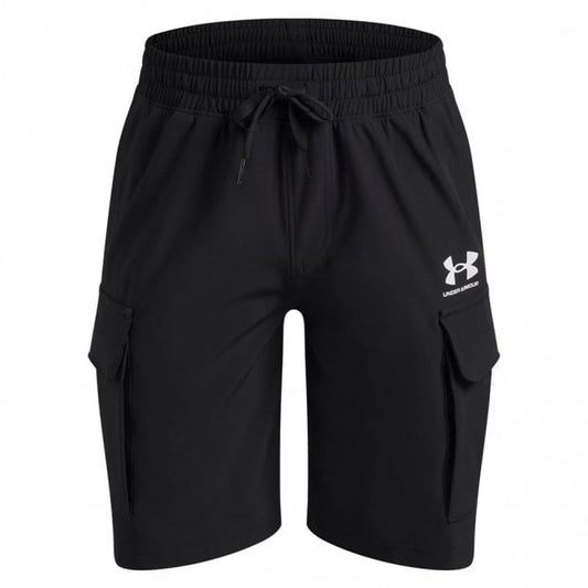 Boys Vibe Woven Cargo Short