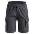 Boys Vibe Woven Cargo Short