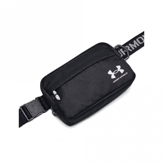 Essential Waist Bag Crossbody