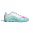 F50 Messi Club Junior TF (Sizes 3-5.5)