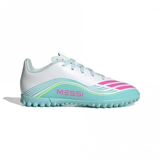 F50 Messi Club Junior TF (Sizes 3-5.5)