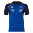 Oracle Red Bull Racing Mens Teamline Set Up T-Shirt