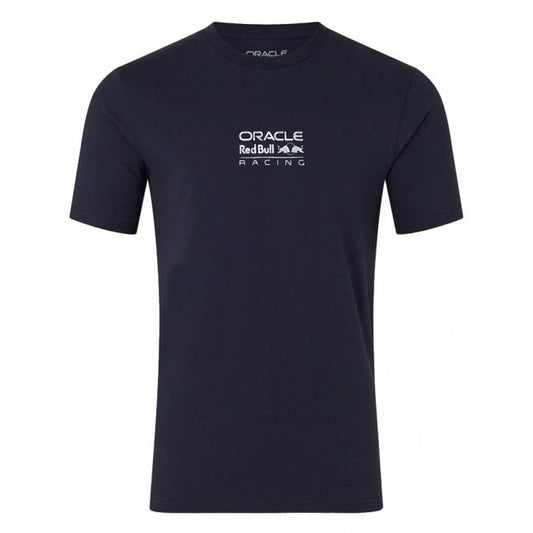 Red Bull Racing Graphic Bull Adult Unisex T-Shirt