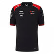 Official Haas Team Junior Driver T-Shirt