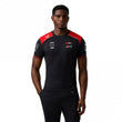 Official Haas Team Mens Driver T-Shirt
