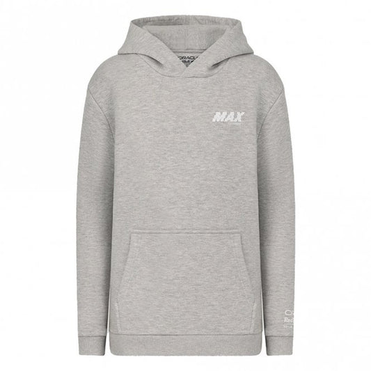 MV1 Sleeve Graphic Junior Hoodie