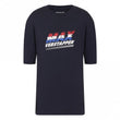 MV1 Front Graphic Junior T-Shirt