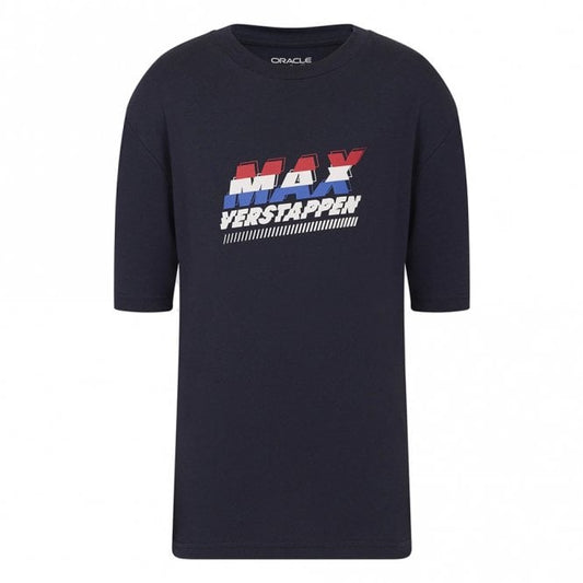 MV1 Front Graphic Junior T-Shirt