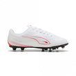 VITORIA II Junior FG/AG (Sizes 3-5.5)