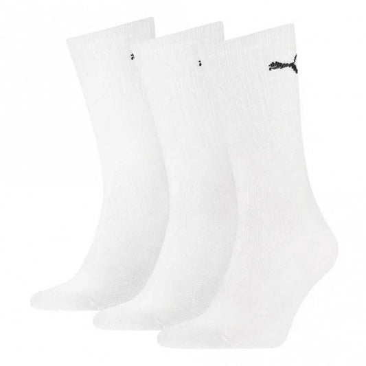 3-Pack Crew Socks