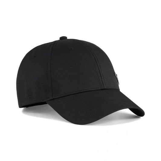Essentials Metal Cat Adult Unisex Baseball Cap