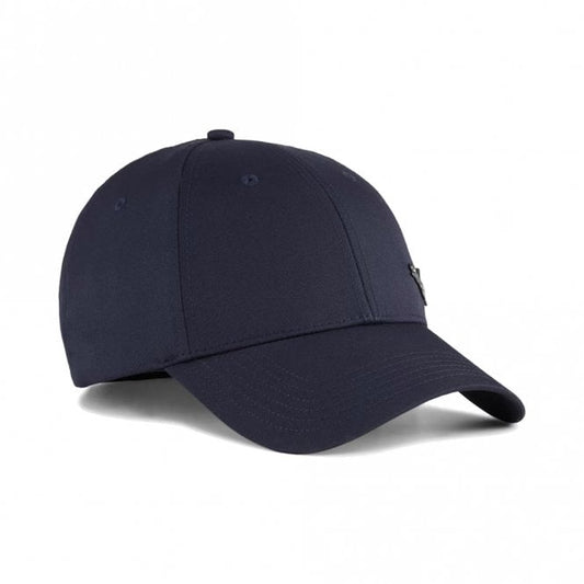 Essentials Metal Cat Adult Unisex Baseball Cap
