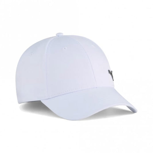 Essentials Metal Cat Adult Unisex Baseball Cap