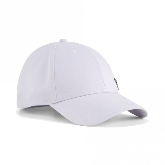 Essentials Metal Cat Adult Unisex Baseball Cap