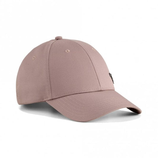 Essentials Metal Cat Adult Unisex Baseball Cap