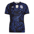 Argentina Away Mens Short Sleeve Jersey 2026