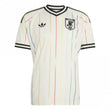Japan Away Mens Short Sleeve Jersey 2026