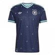 Germany Away Mens Short Sleeve Jersey 2026