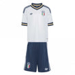 Italy Away Mini Kit 2026